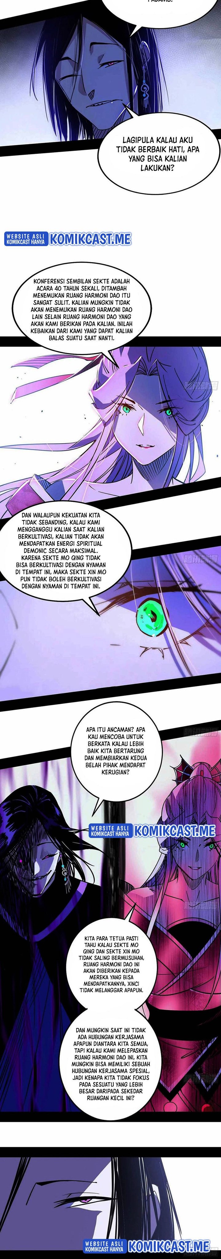 Dilarang COPAS - situs resmi www.mangacanblog.com - Komik im an evil god 278 - chapter 278 279 Indonesia im an evil god 278 - chapter 278 Terbaru 10|Baca Manga Komik Indonesia|Mangacan